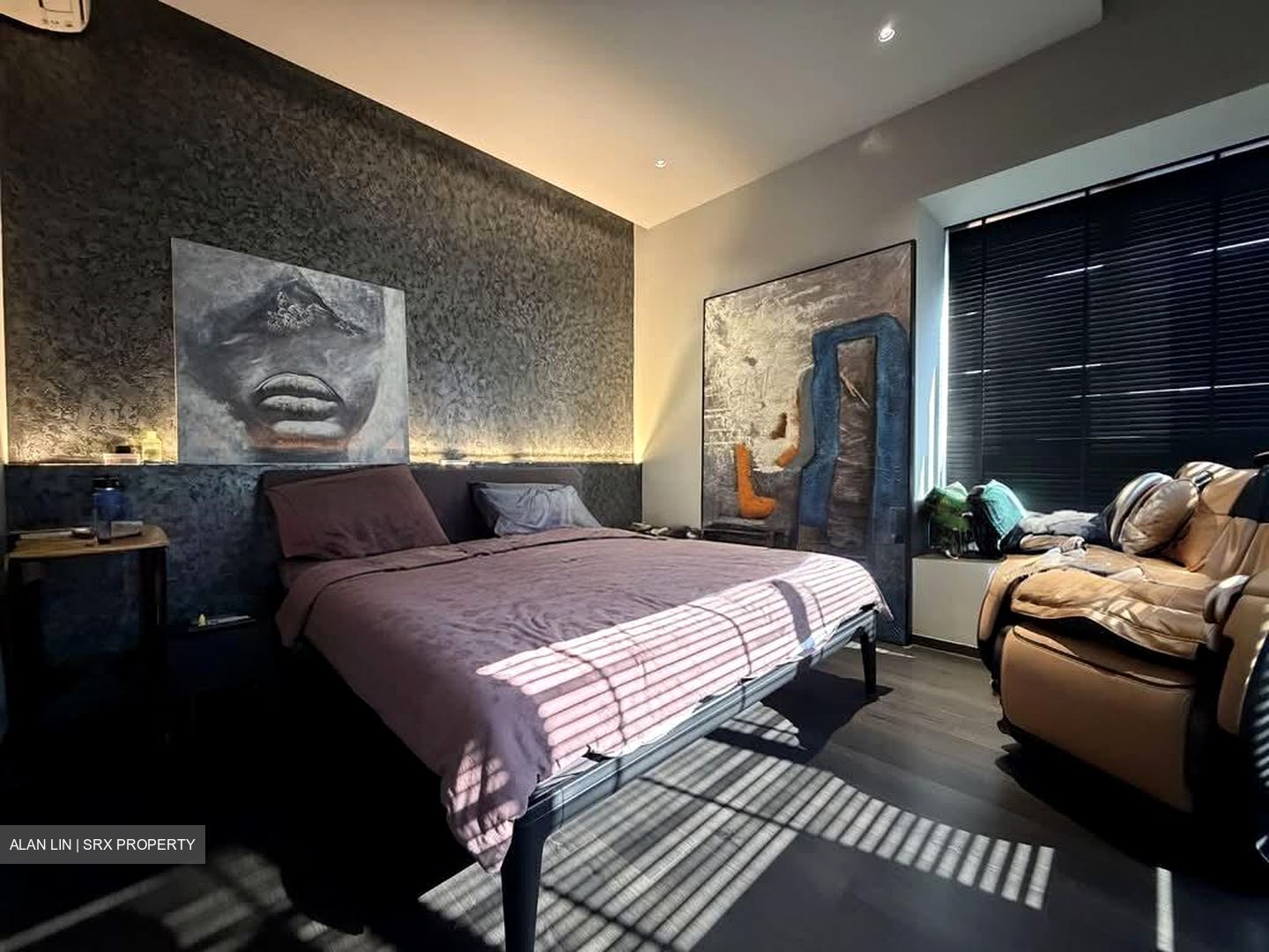 Coco Palms (D18), Condominium #541108101
